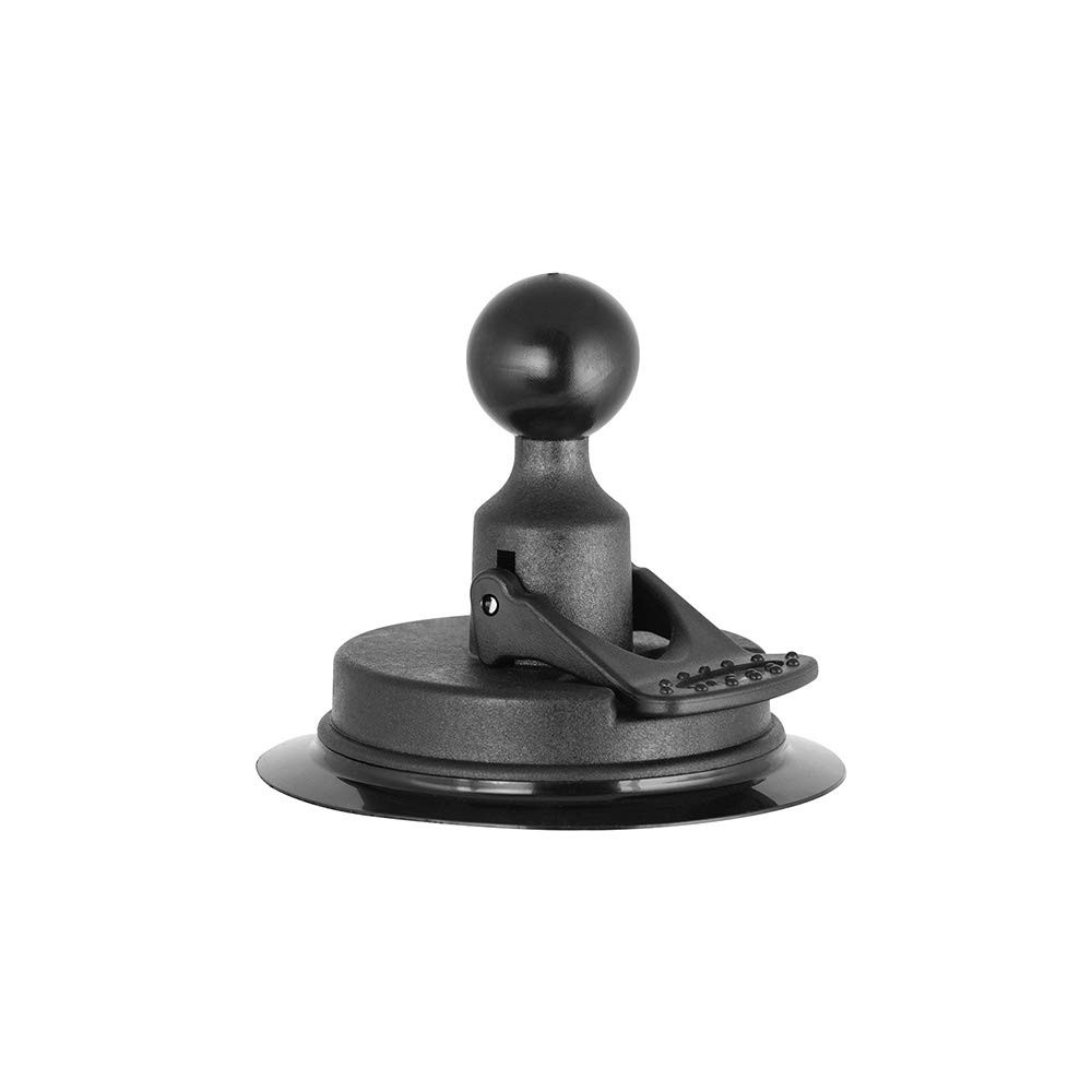 Base de Sucção Arkon SPRM081B para Para-brisa: Fixação Forte e Segura para Seu Dispositivo