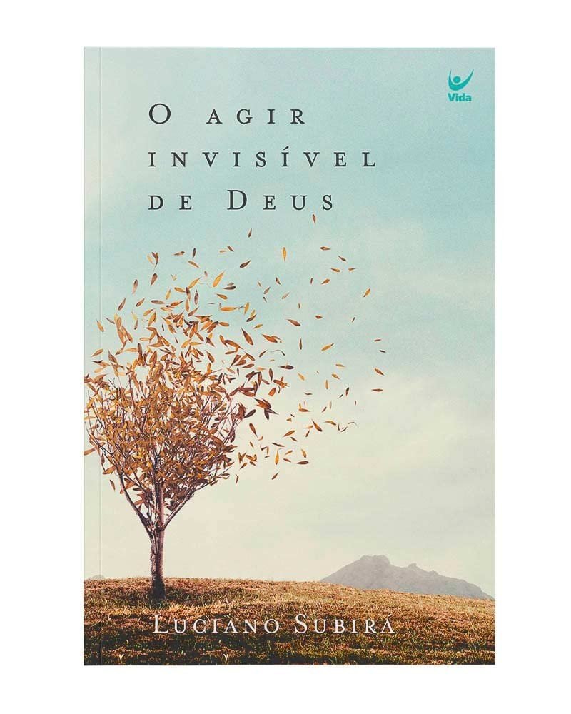 O Agir Invisível de Deus: Entenda a Soberania Divina e Fortaleça Sua Fé