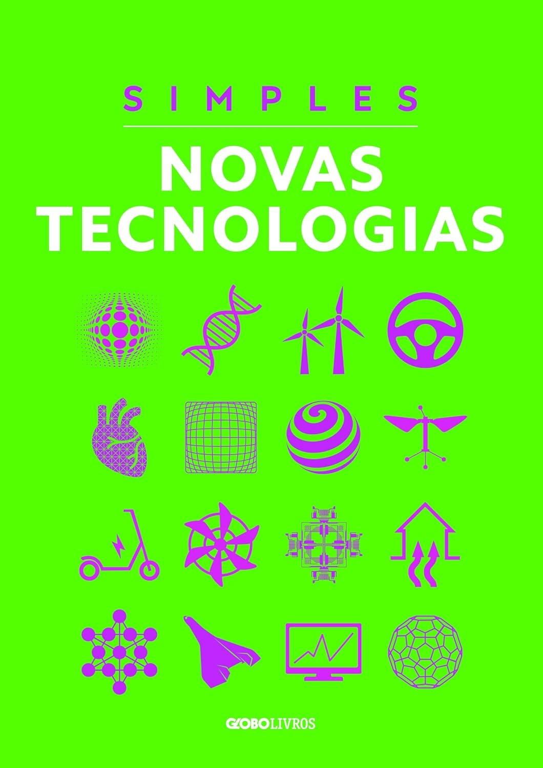 Simples: Novas Tecnologias - Desvende o Futuro de Forma Fácil