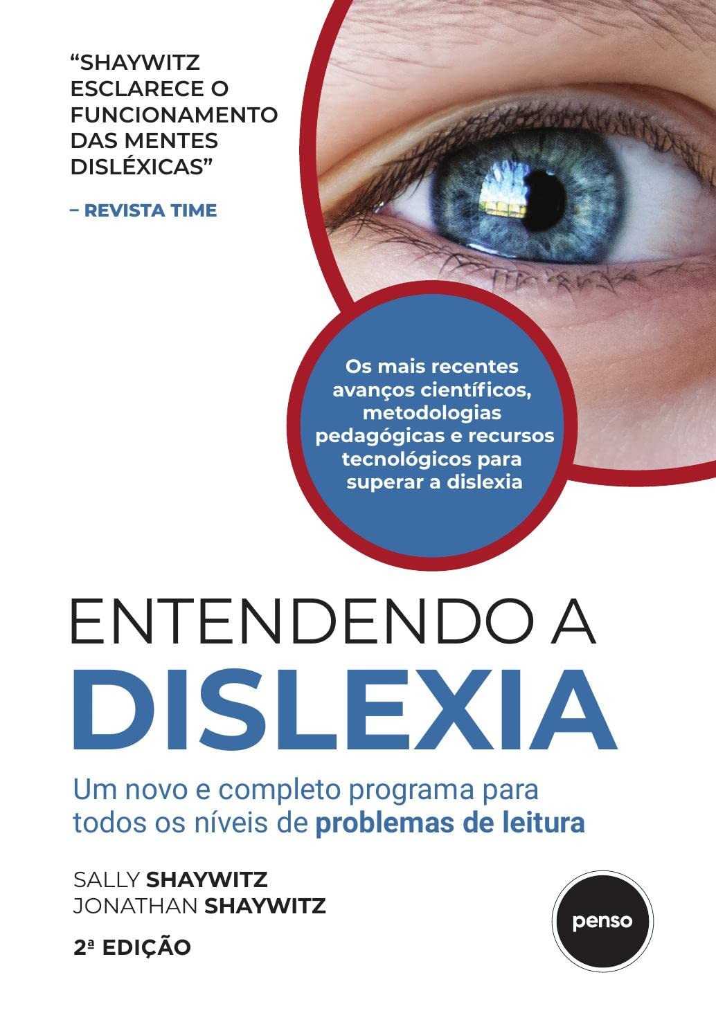 Dislexia Desvendada: O Guia Completo para Superar Desafios de Leitura