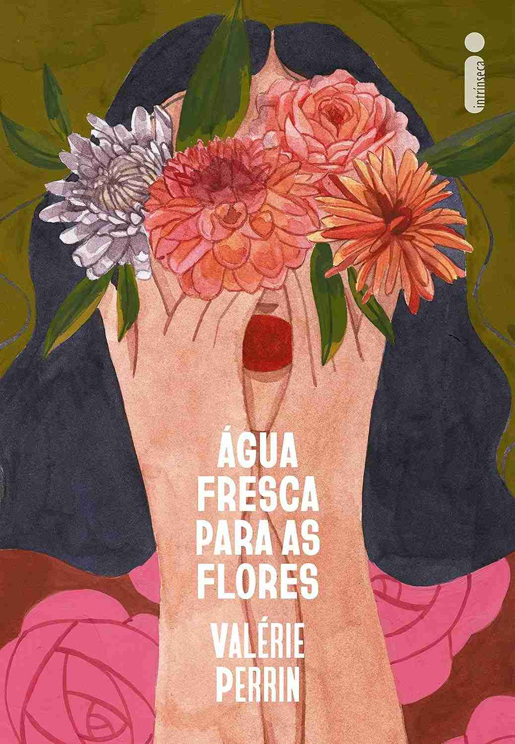 Água Fresca Para As Flores: Uma História Emocionante de Amor e Redenção