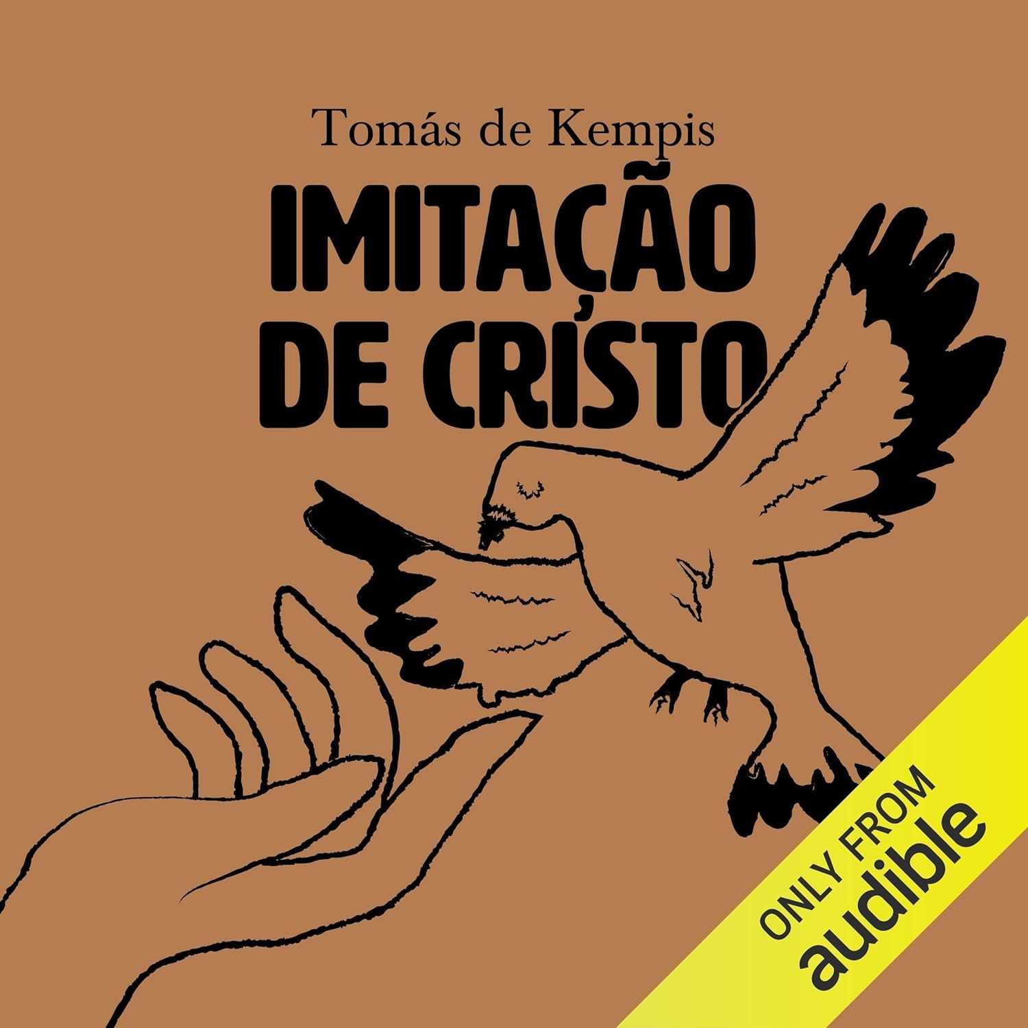 Imitação de Cristo: Um Guia Essencial para a Espiritualidade Cristã