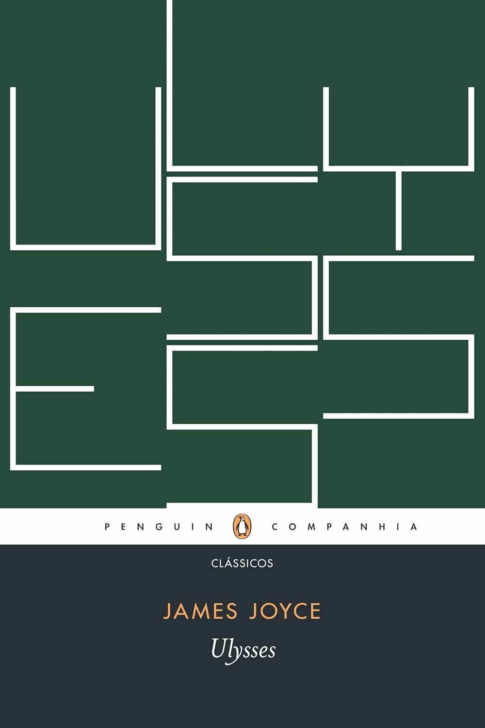 Ulysses de James Joyce: O Clássico Revolucionário em Nova Tradução