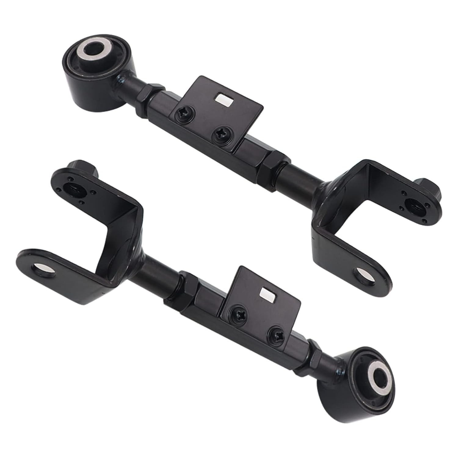 Kit Braço de Controle Cambagem Traseira Ajustável para Honda CR-V 2007-2016 | Peça de Reposição 52390SWAA00