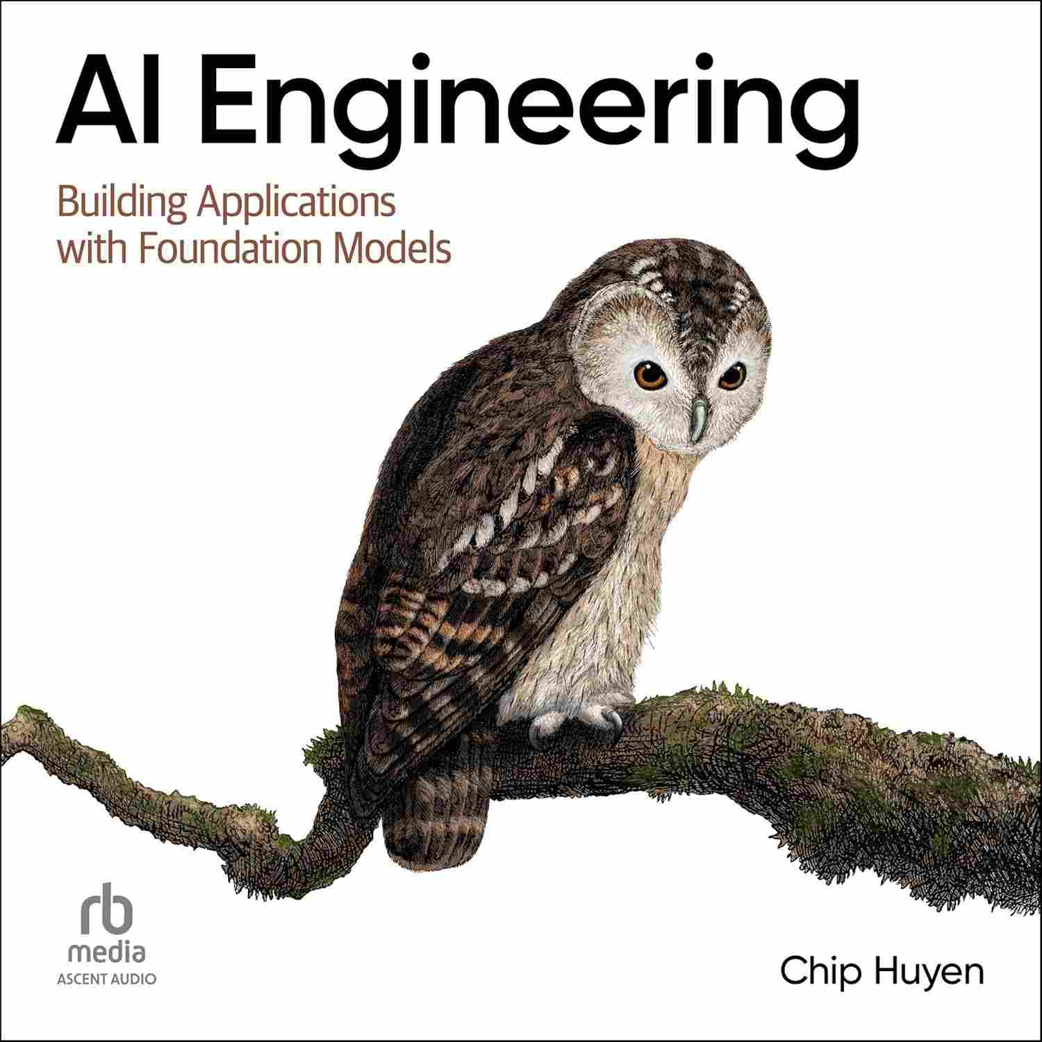 AI Engineering: Crie Aplicações Inovadoras com Modelos de Base
