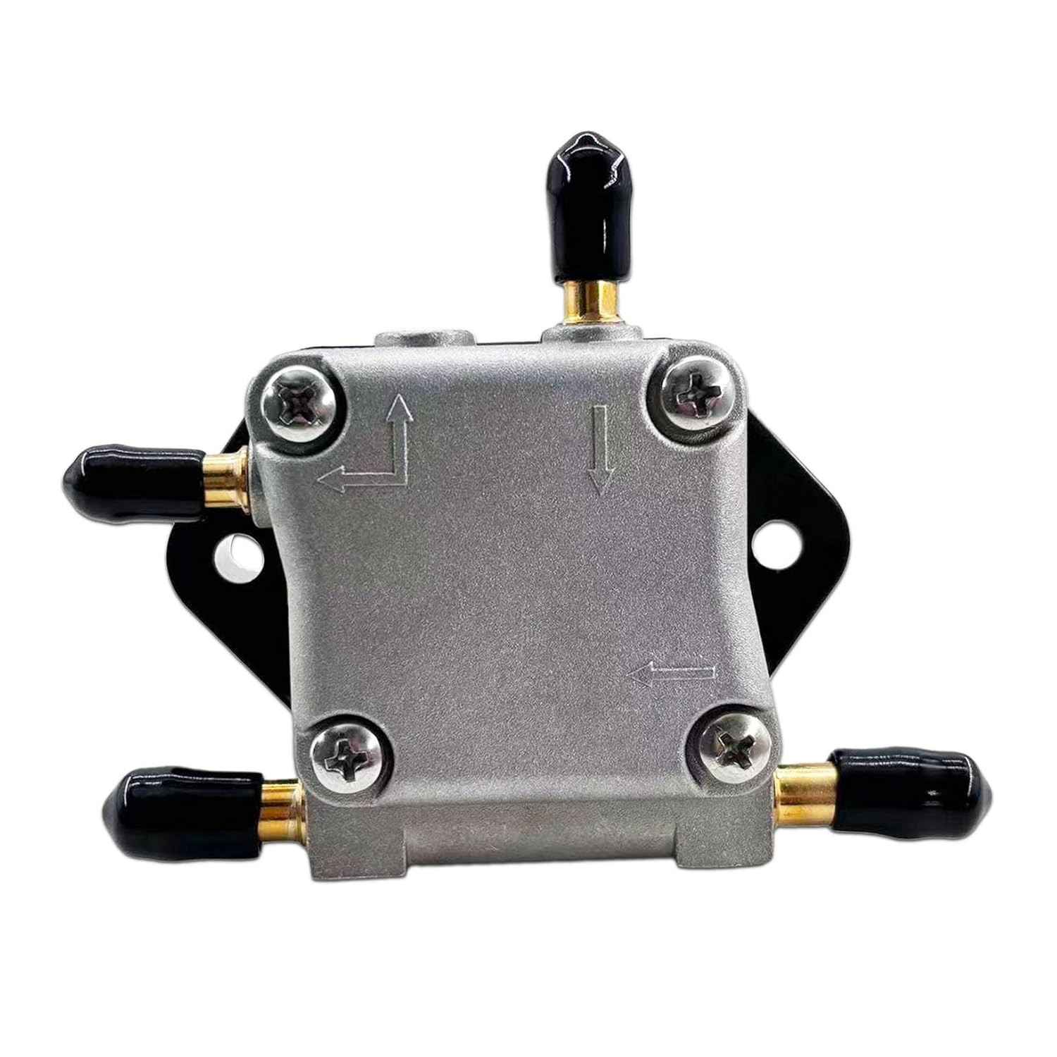 Bomba de Combustível para Motor de Popa Mercury 30-60 HP 4 Tempos - Substituição 8M0118177