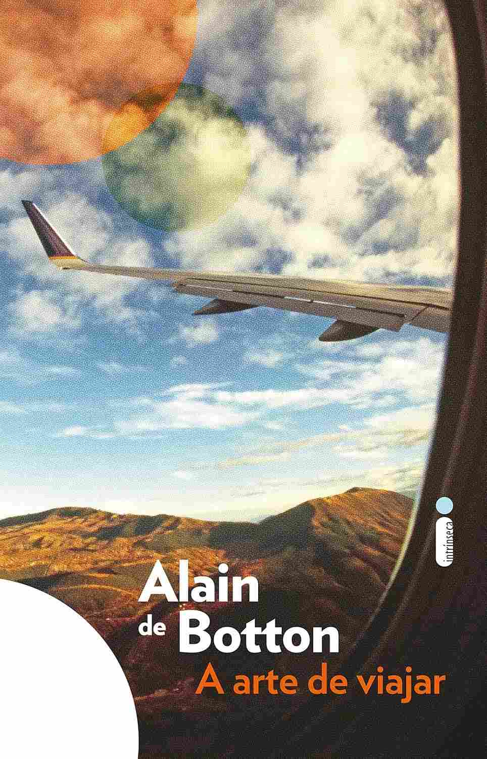 A Arte de Viajar: Descubra o Prazer e o Significado das Suas Jornadas