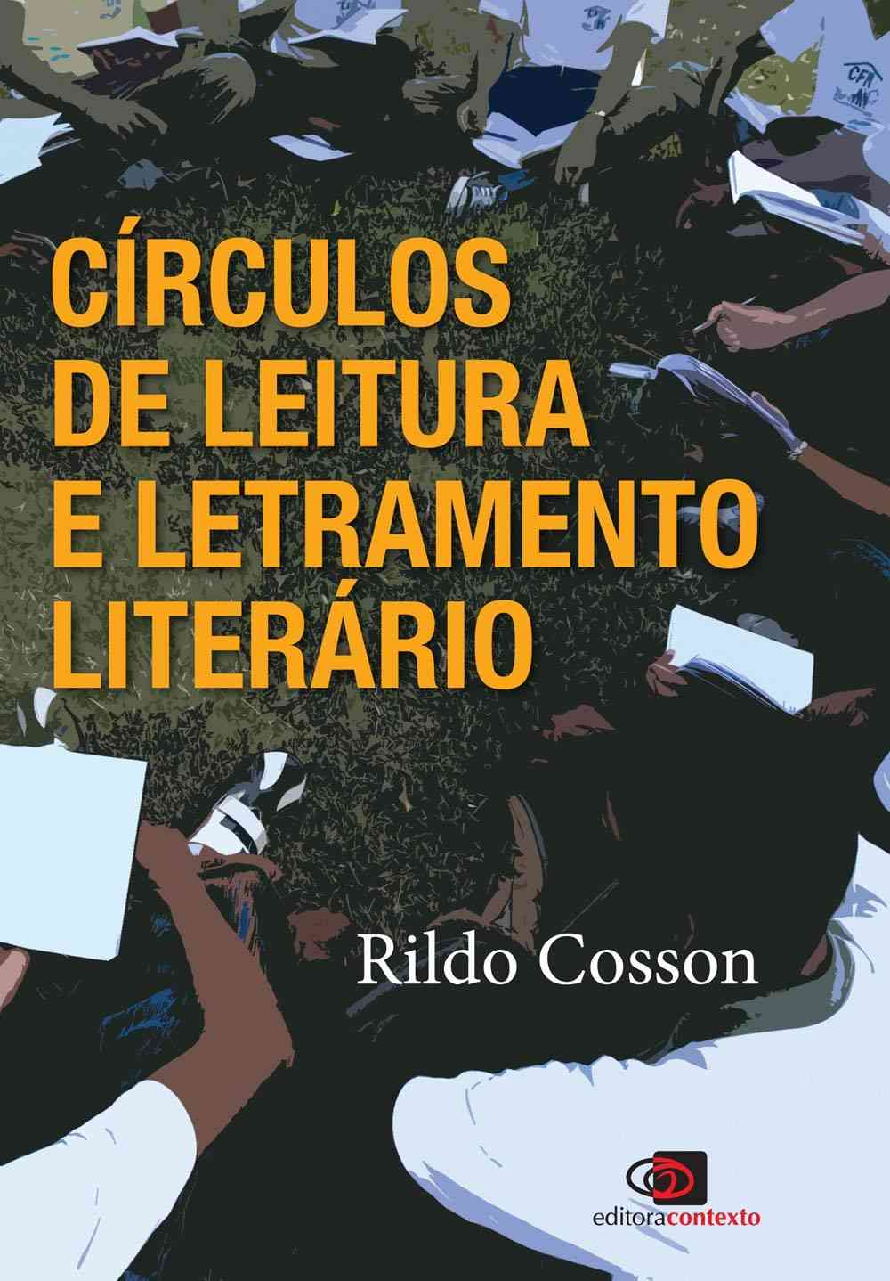 Círculos de Leitura e Letramento Literário: Guia Completo para Formar Leitores Apaixonados