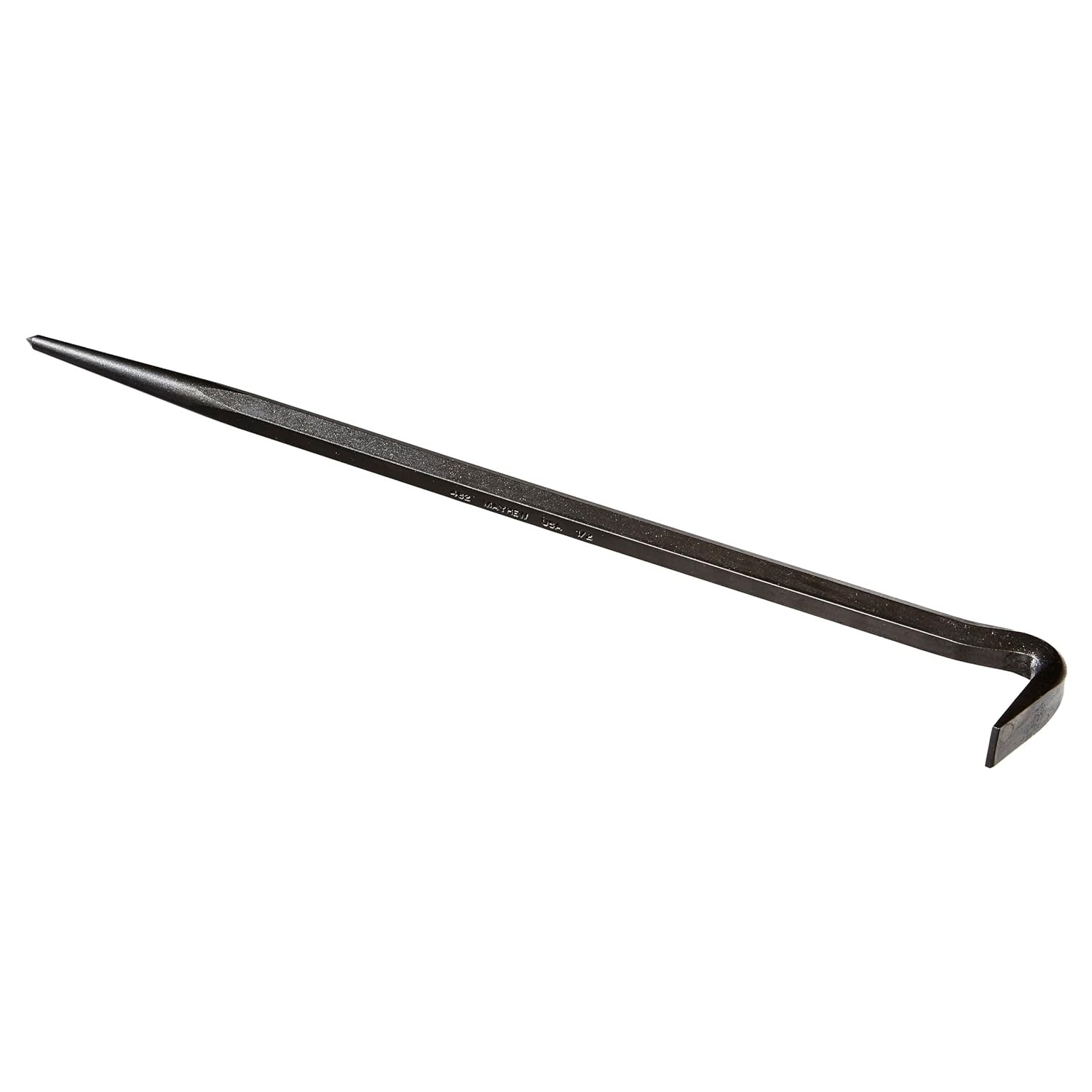 Barra de Cabeça de Rolamento Mayhew Select 40cm: Alavancagem e Precisão para Seus Projetos