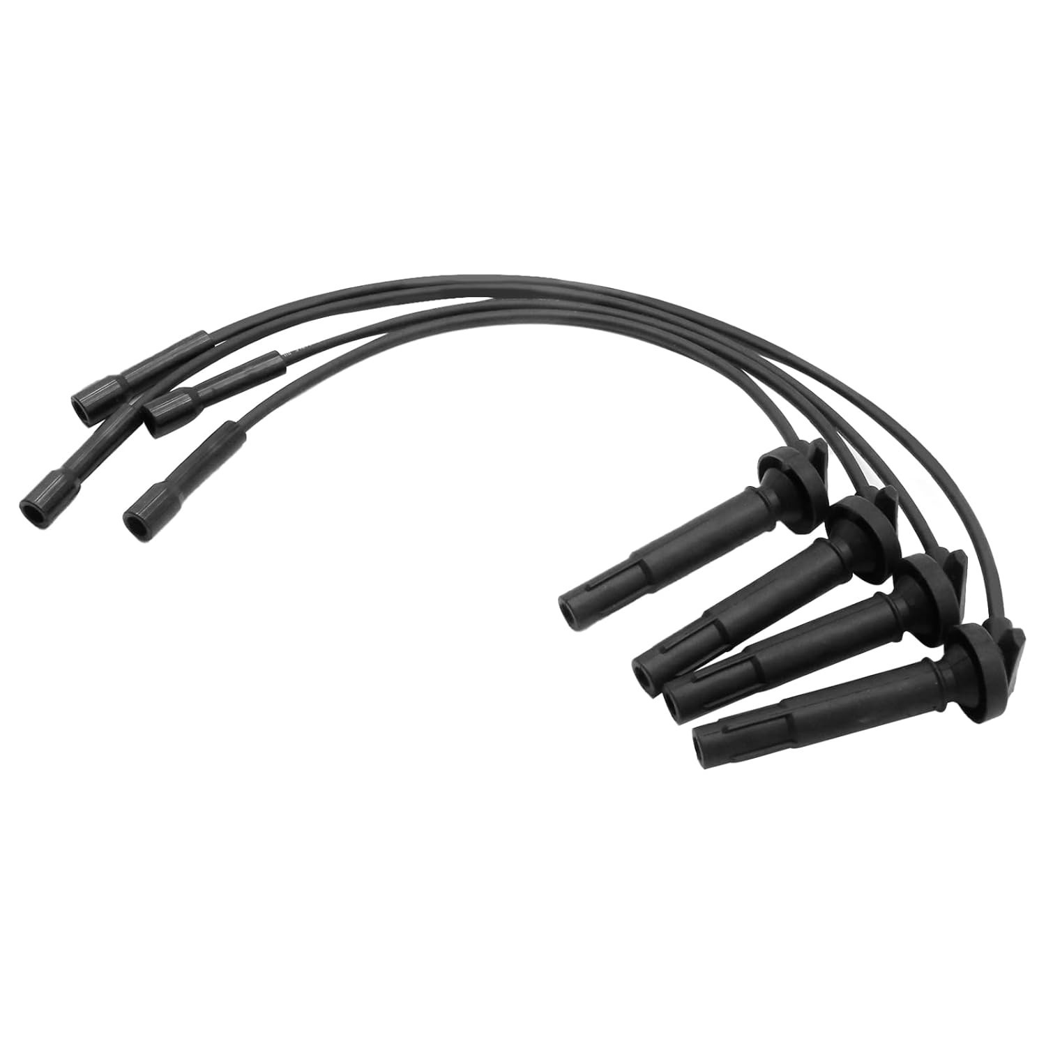 Cabos de Vela de Ignição SOA430Q119: Performance e Durabilidade para Subaru Baja, Impreza e Legacy