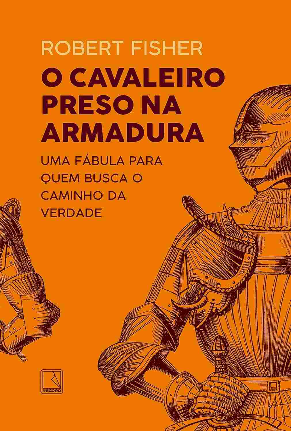O Cavaleiro Preso na Armadura: Uma Jornada de Autoconhecimento e Libertação