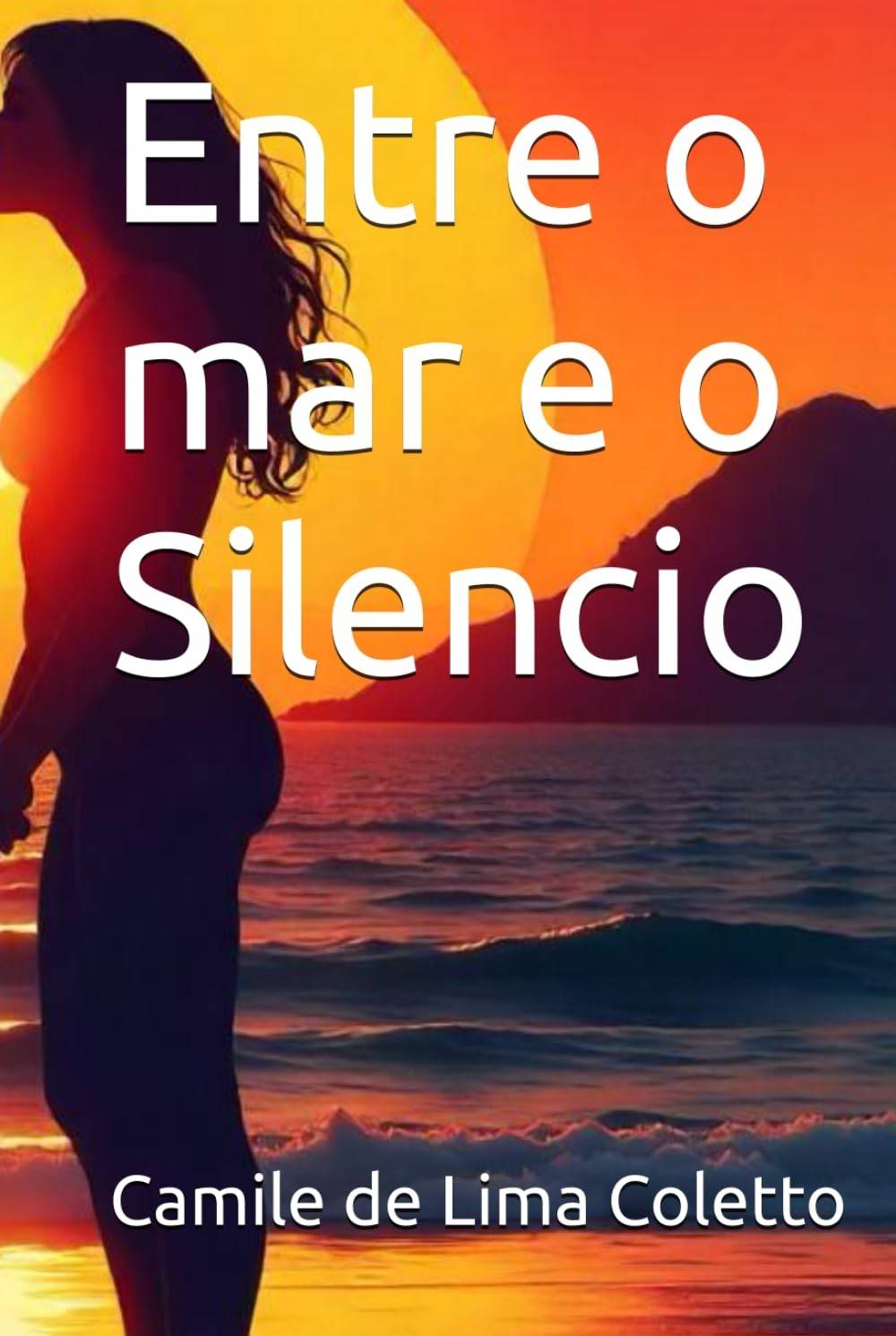 Entre o Mar e o Silêncio: Um Romance de Amor Proibido e Redescoberta