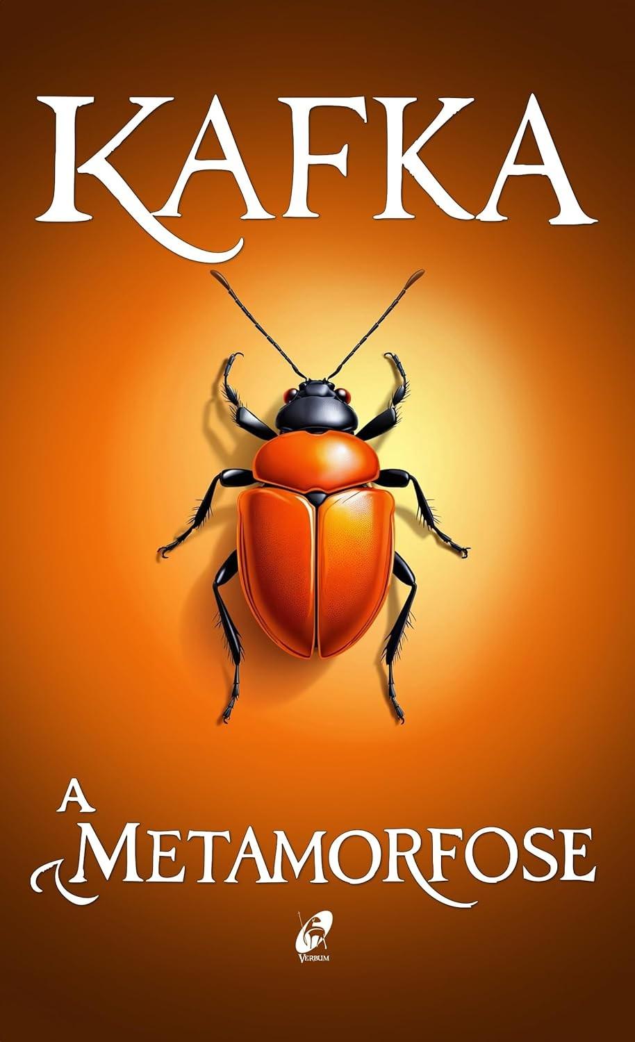 A Metamorfose: Obra Essencial de Franz Kafka para Reflexão Profunda