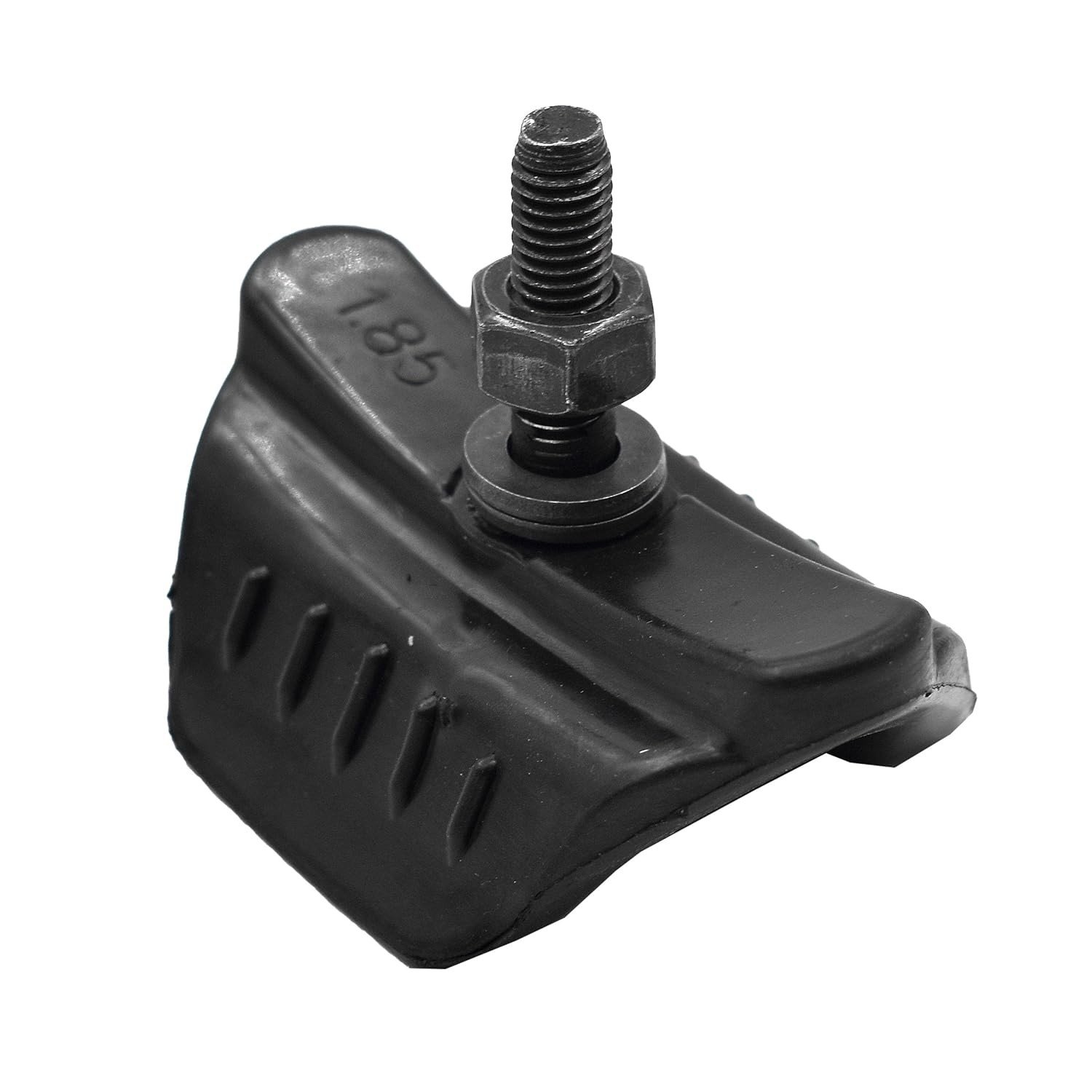 Trava de Aro de Pneu 4,7cm para Motos Off-Road e Monkey Bike - Segurança e Performance!
