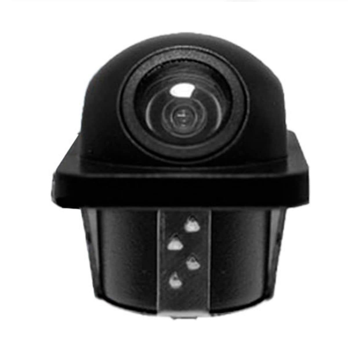 Câmera de Ré ROADSTAR RS202BR Plus Tartaruga: Segurança e Visibilidade Universal