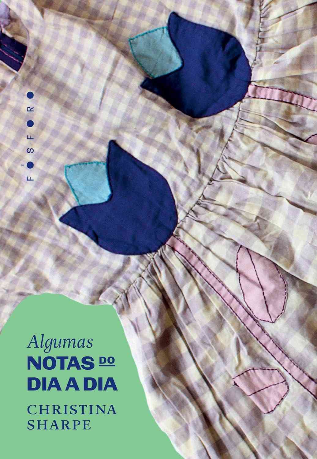 Algumas Notas do Dia a Dia: A Obra Reveladora de Christina Sharpe