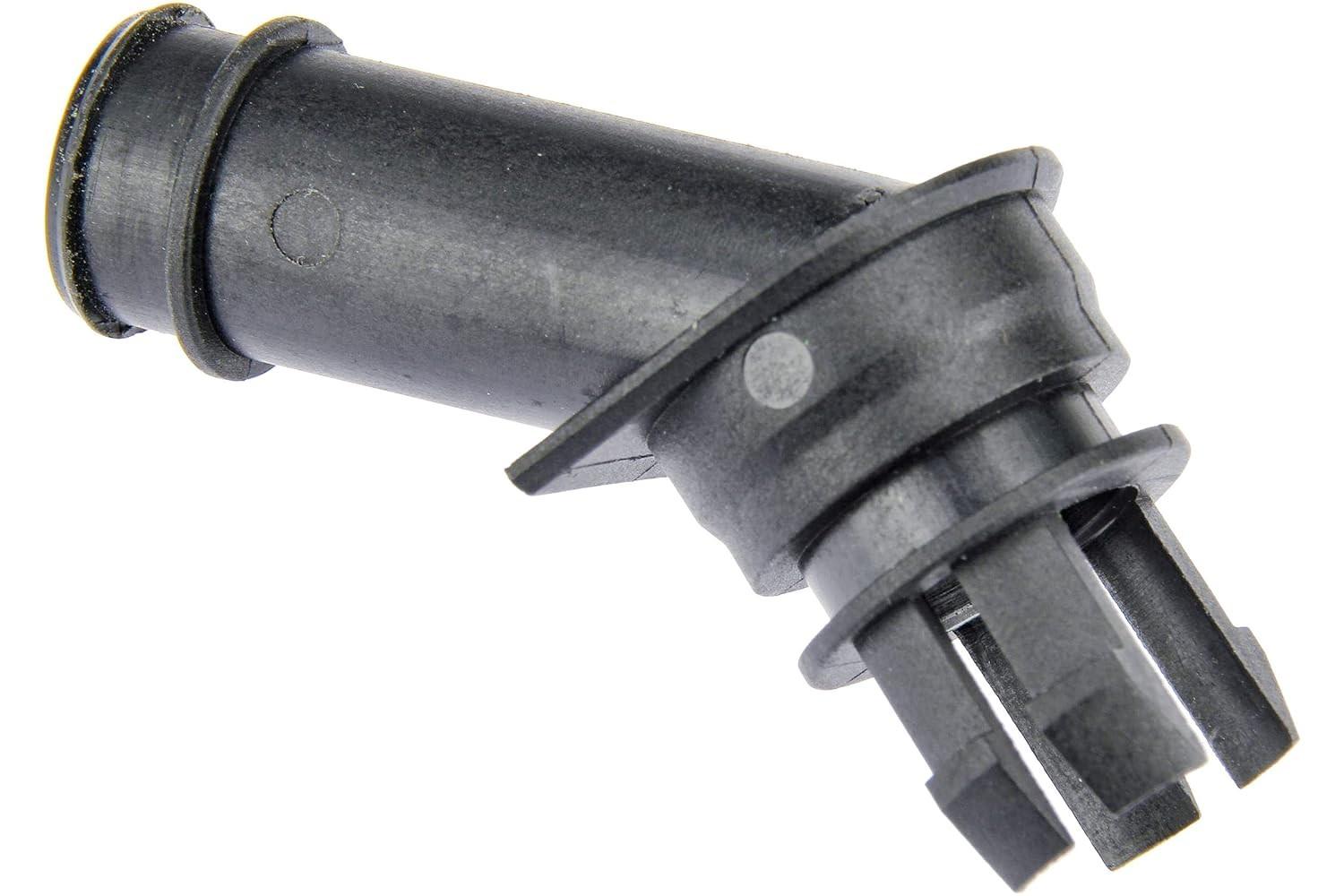 Tubo de Enchimento Transmissão URO Parts 01M321407: Reparo Fácil e Durável
