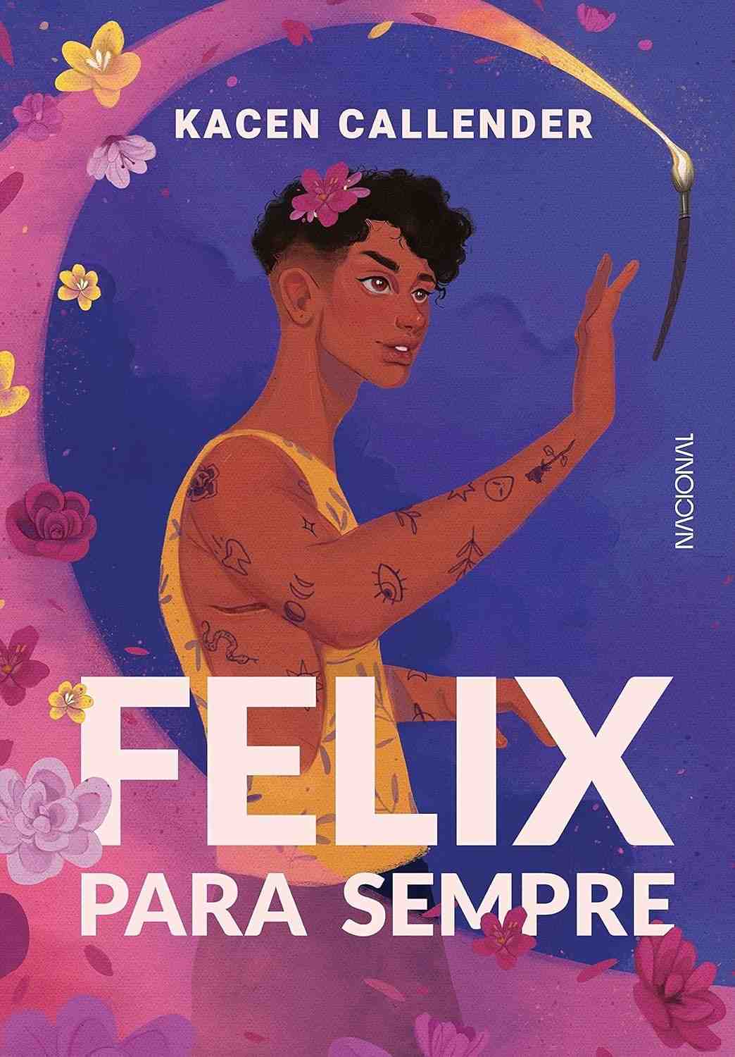 Felix Para Sempre: Uma Jornada de Amor, Identidade e Autodescoberta
