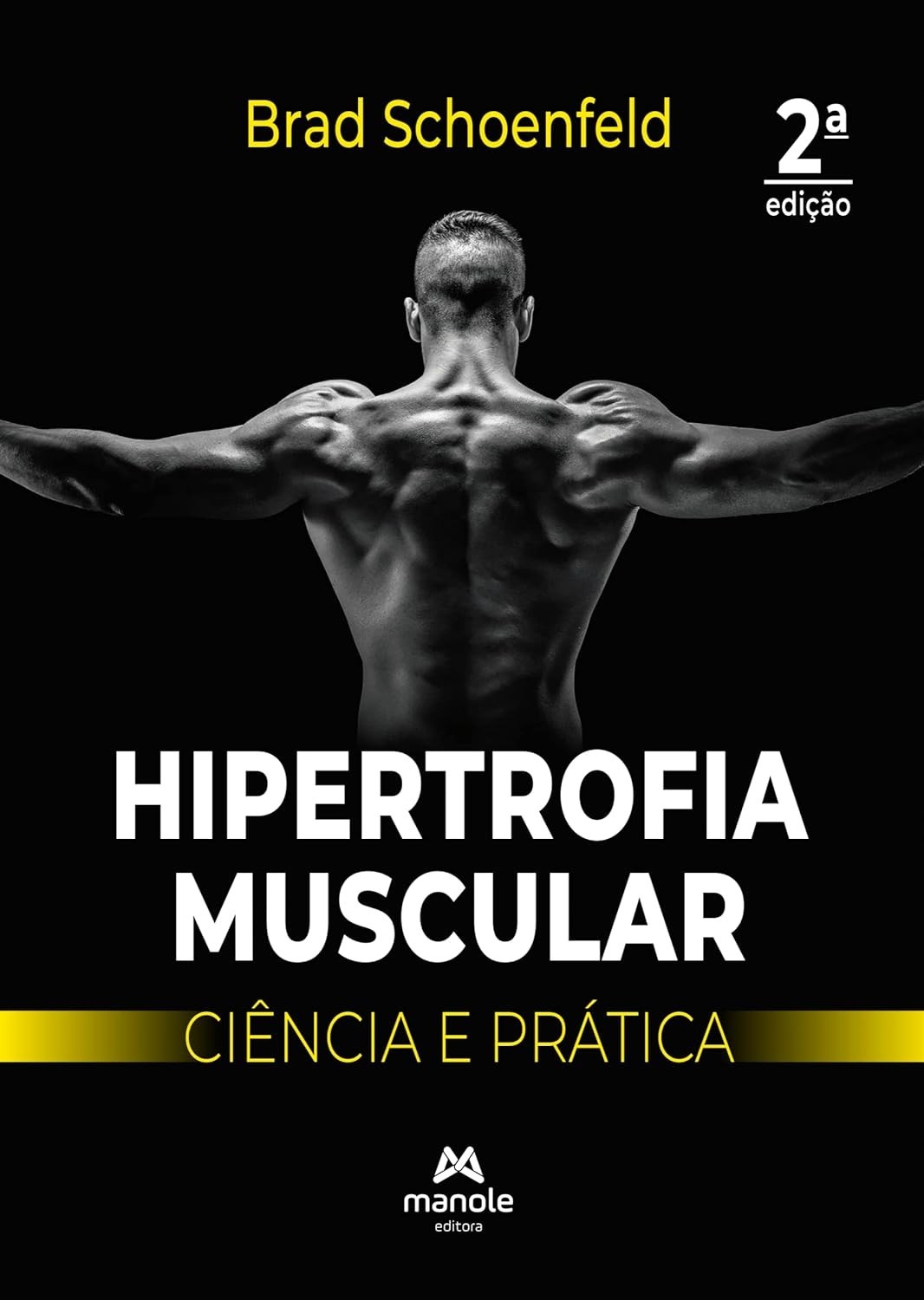 Hipertrofia Muscular: Ciência e Prática - O Guia Definitivo para Maximizar seus Ganhos