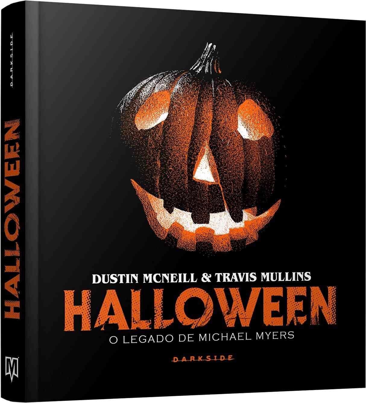 Halloween: O Legado de Michael Myers - O Guia Definitivo para Fãs de Horror