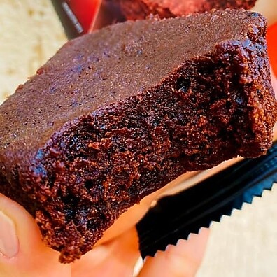 Brownie Belive Zero Açúcar: Chocolate Delicioso Sem Glúten/Lactose