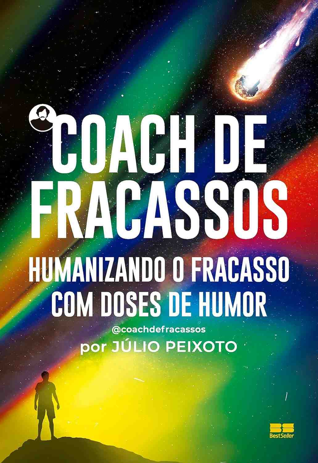 Coach de Fracassos: Humanize Suas Derrotas com Humor e Leveza