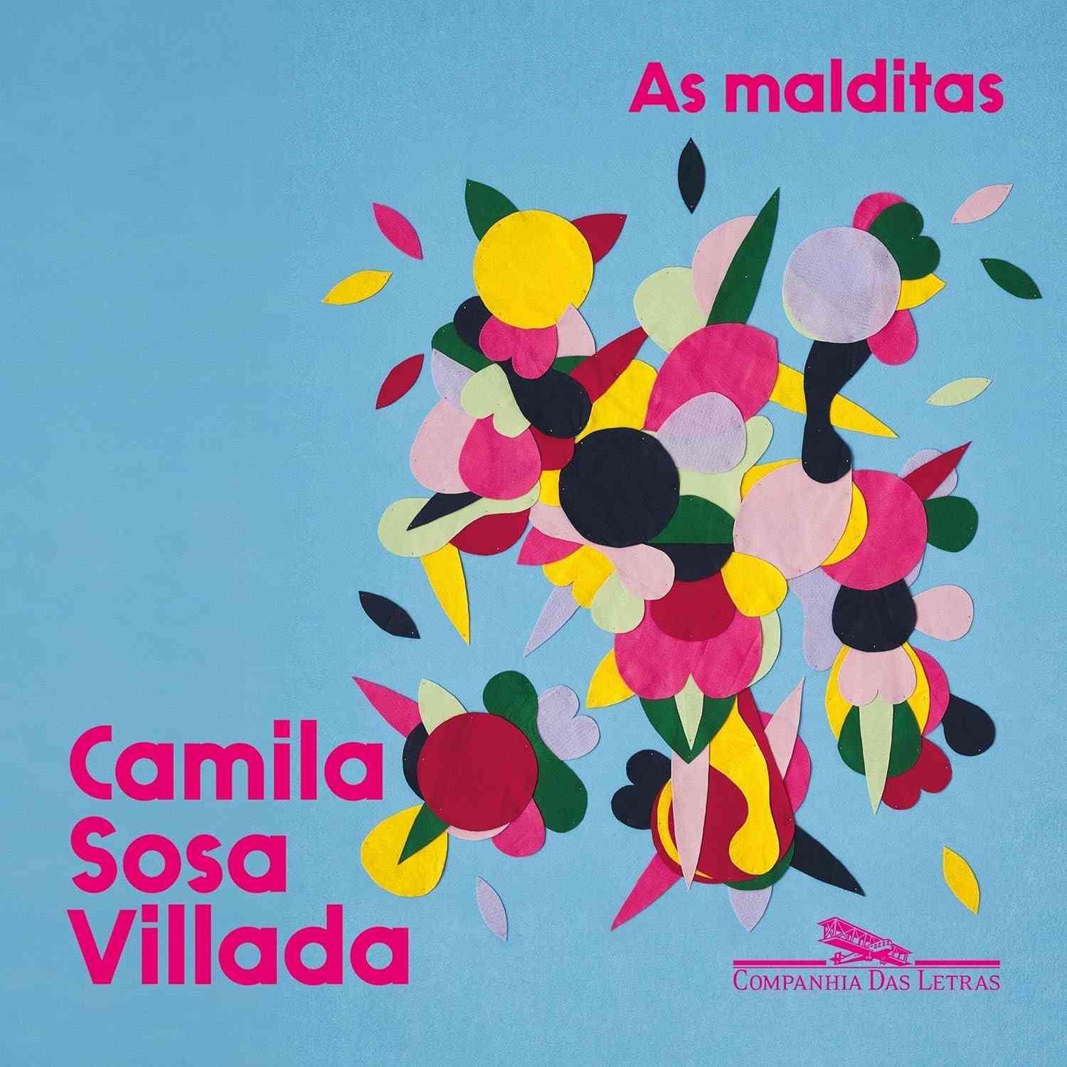 As Malditas: O Romance Poderoso que Desafia Preconceitos