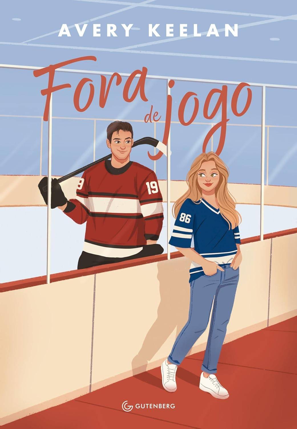 Fora de Jogo: A Paixão Inesperada que Desafia as Regras