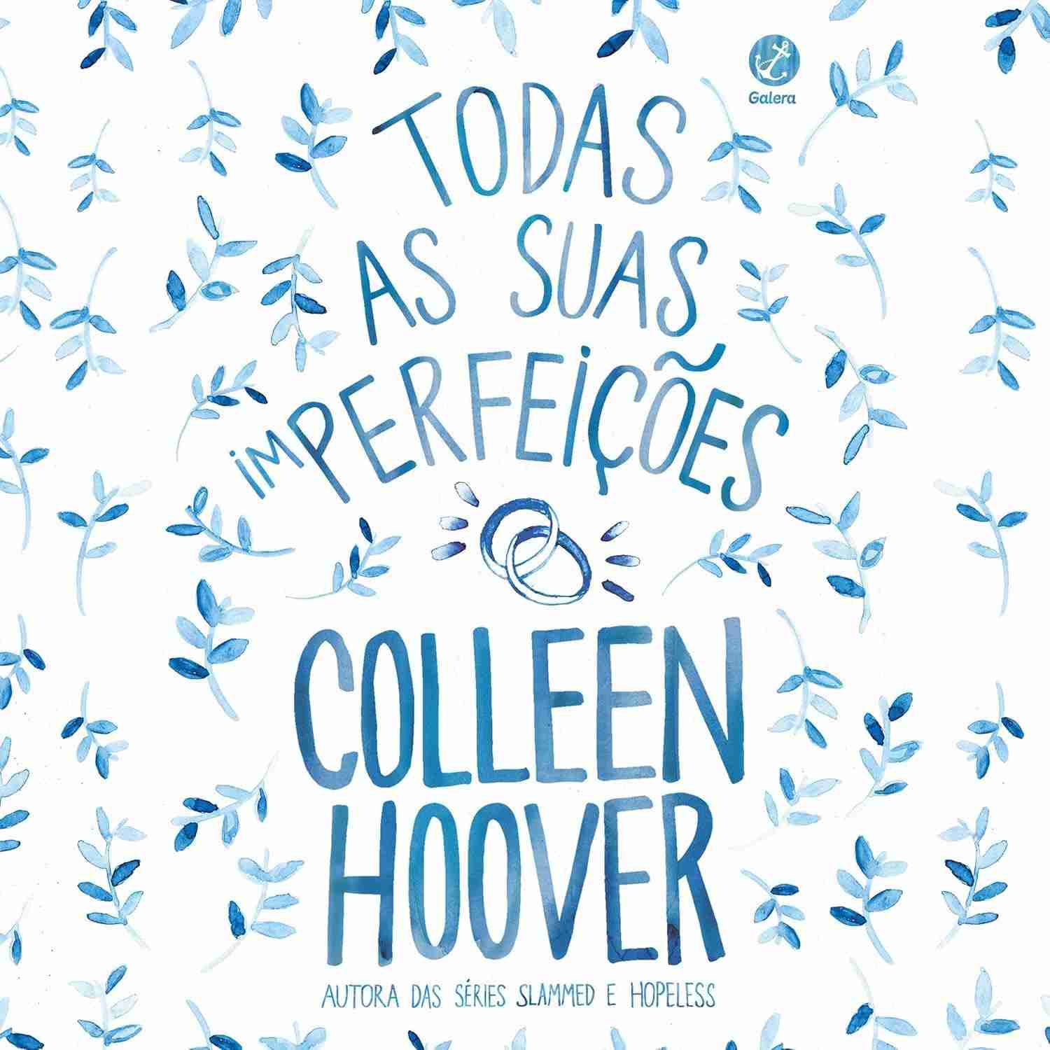 Todas as Suas Imperfeições: A História de Amor que Desafia Limites