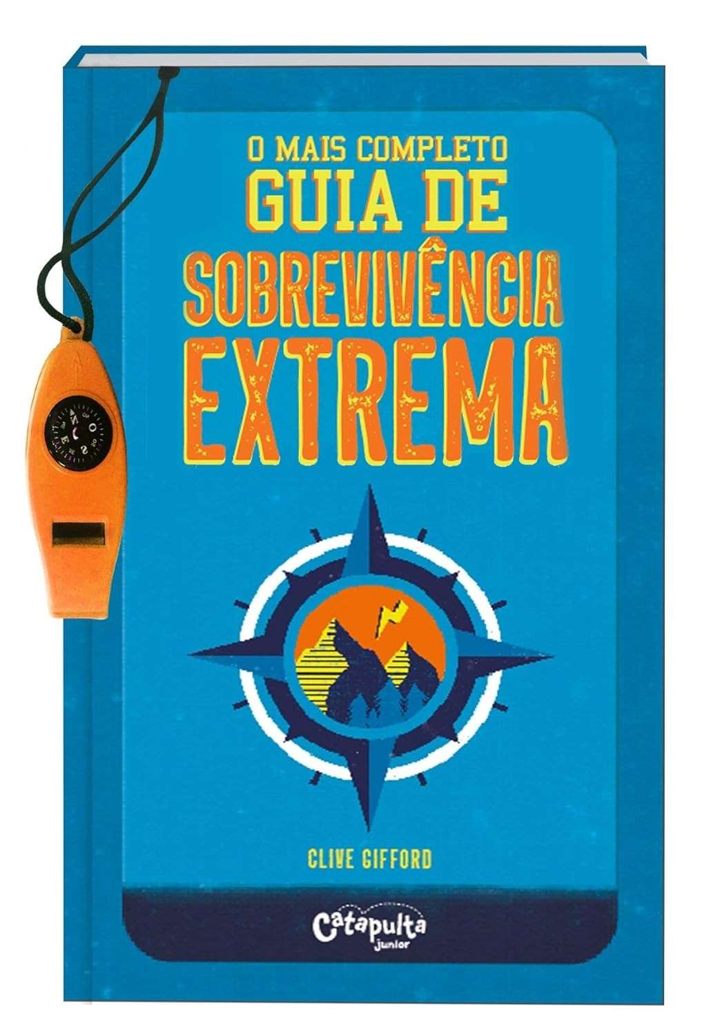 Guia de Sobrevivência Extrema: Domine a Natureza Selvagem e Supere Desafios