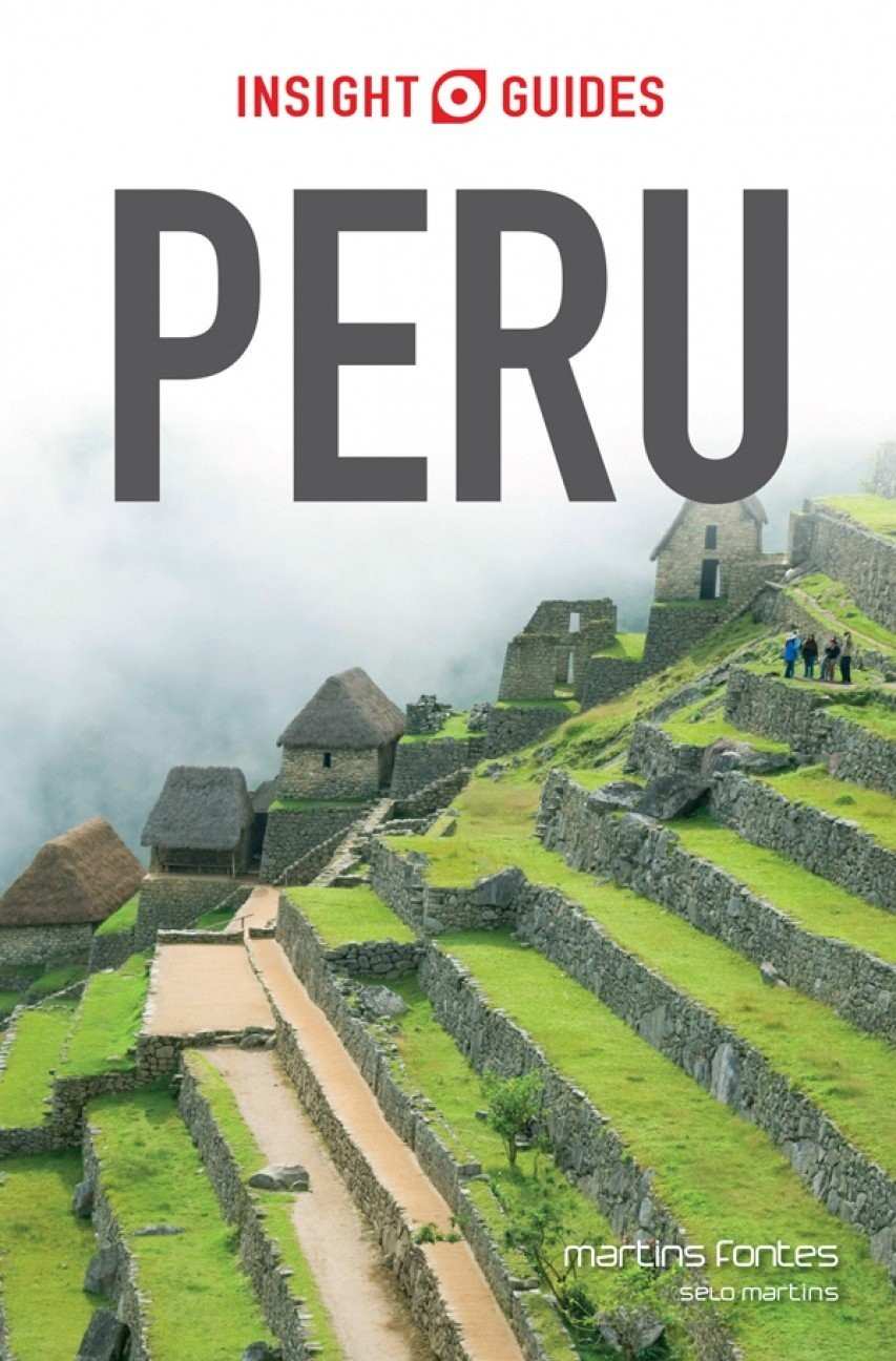 Guia de Viagem Peru: Descubra Machu Picchu, Amazônia e Muito Mais!