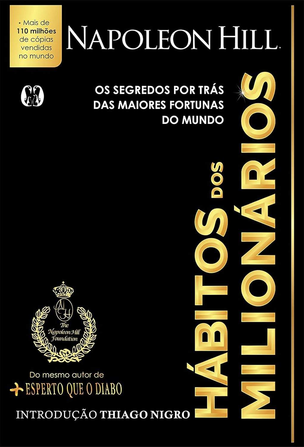 Hábitos dos Milionários: Descubra os Segredos das Maiores Fortunas do Mundo