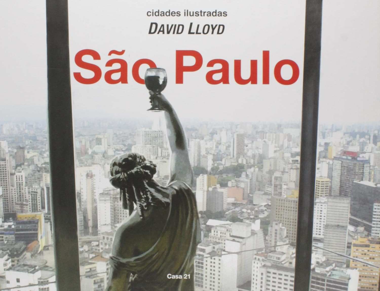 São Paulo Ilustrada: Descubra a Metrópole Pelos Olhos de Grandes Artistas