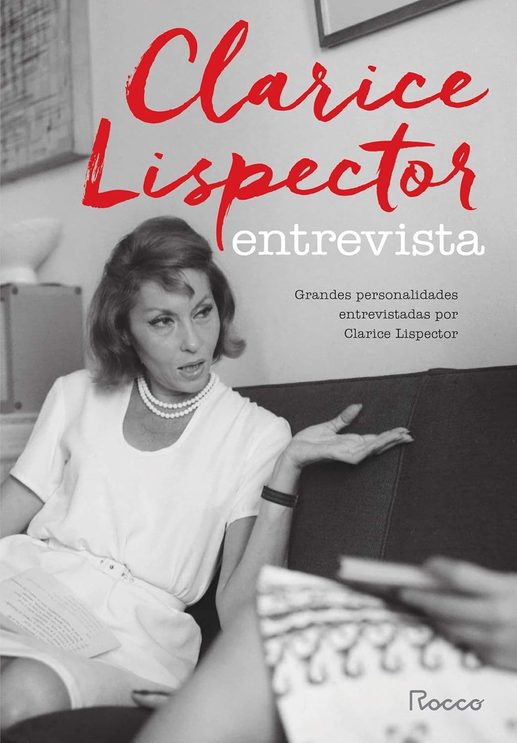 Clarice Lispector Entrevista: Descubra Conversas Reveladoras com Grandes Personalidades