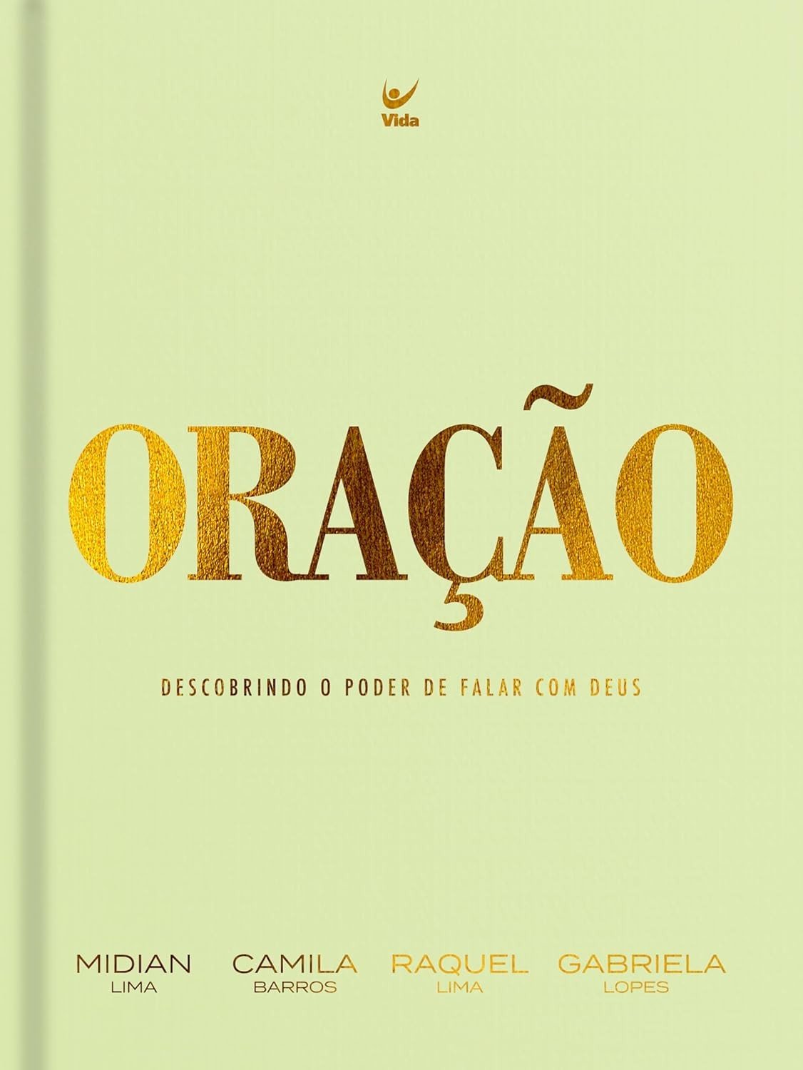 Oração: Descubra o Poder de Falar com Deus e Transforme Sua Vida