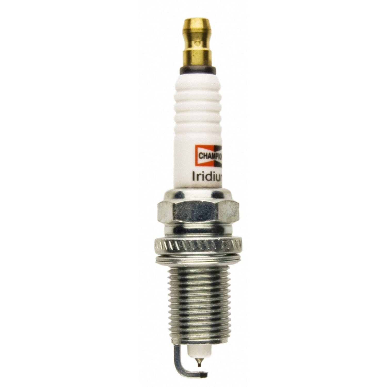 Vela de Ignição Champion Iridium 9202 (RC12WMPB4) - Caixa com 4 Unidades | Desempenho Máximo
