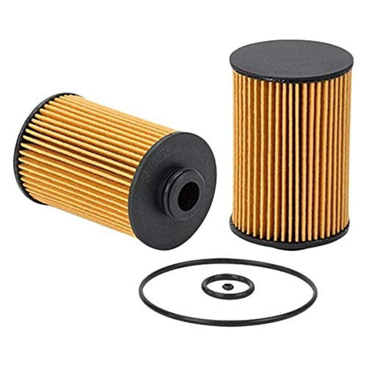 Filtro de Combustível Wix WF10233: Desempenho Superior para seu Isuzu Truck