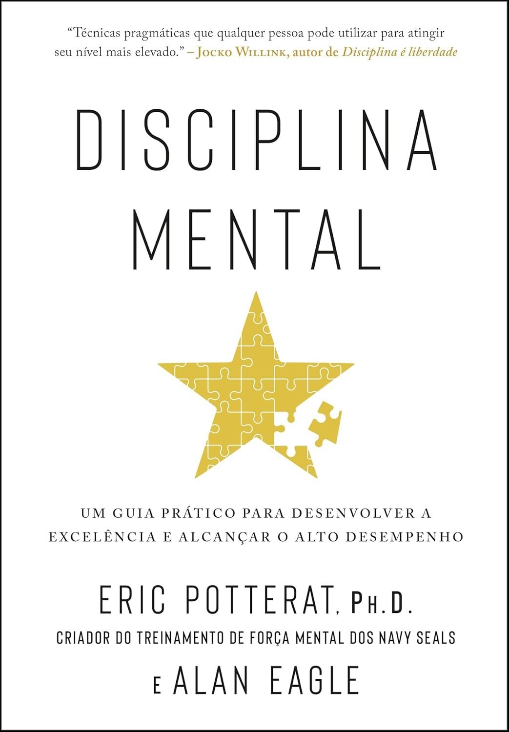 Disciplina Mental: Domine a Excelência e Alcance o Alto Desempenho