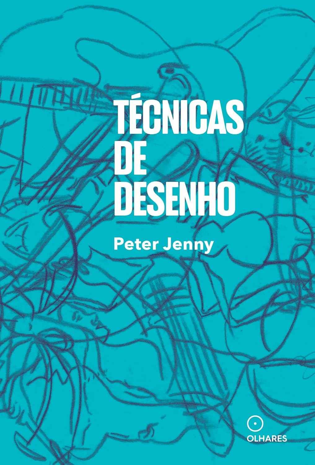 Técnicas de Desenho: Desbloqueie Seu Potencial Criativo com Peter Jenny