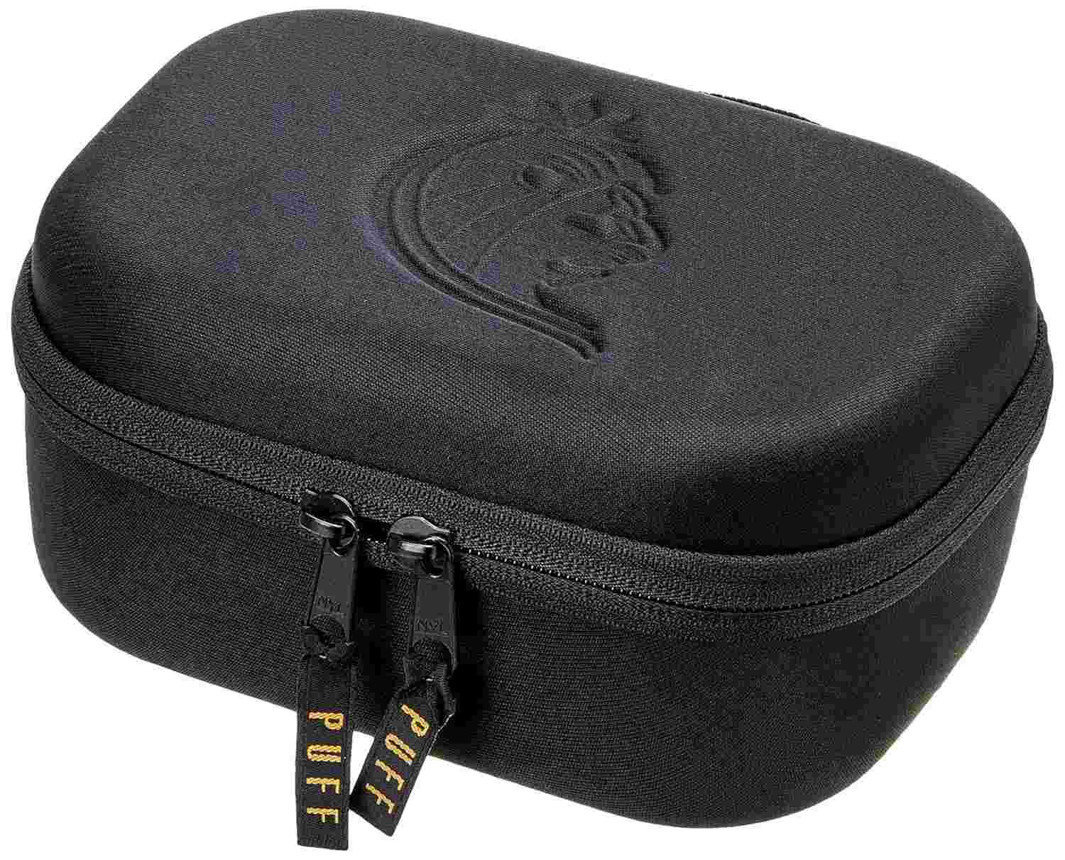 Puff Case Pro - Capa Protetora à Prova d'Água para Puffs com Elásticos e Design Premium