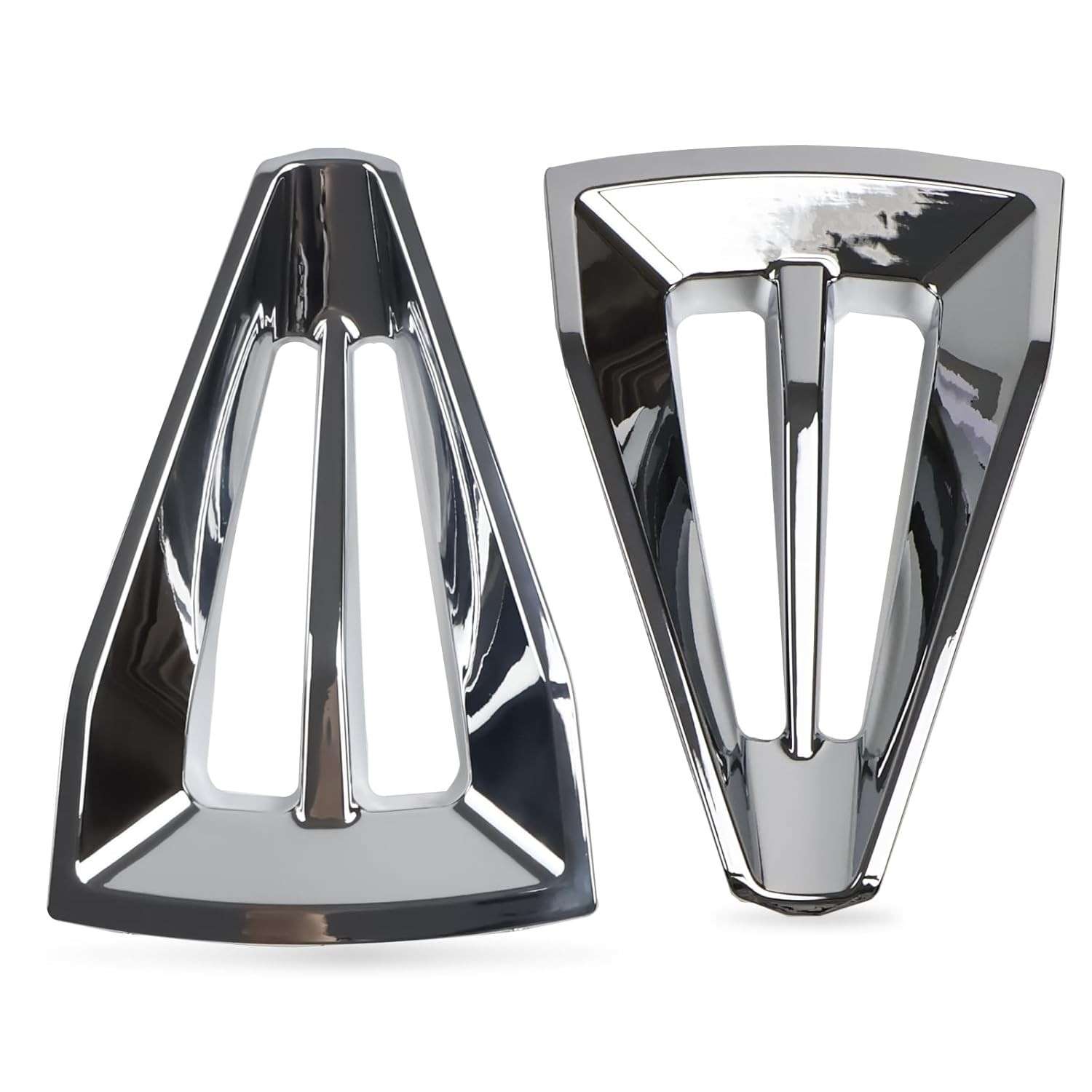 Roda Chromespoke 22" para Silverado Suburban 2021-2023 - Design Exclusivo GM 84803478