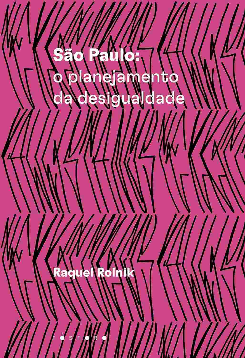 São Paulo: Planejamento da Desigualdade - Entenda a Cidade com Raquel Rolnik