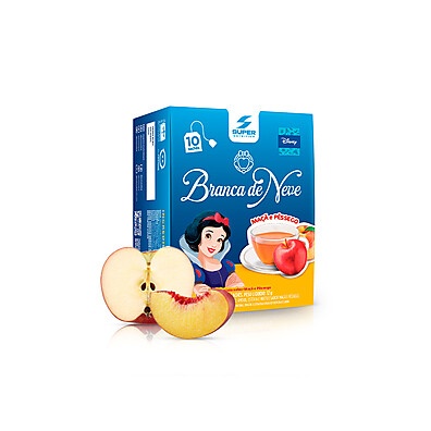 Desinchá Disney: Emagreça com Branca de Neve!