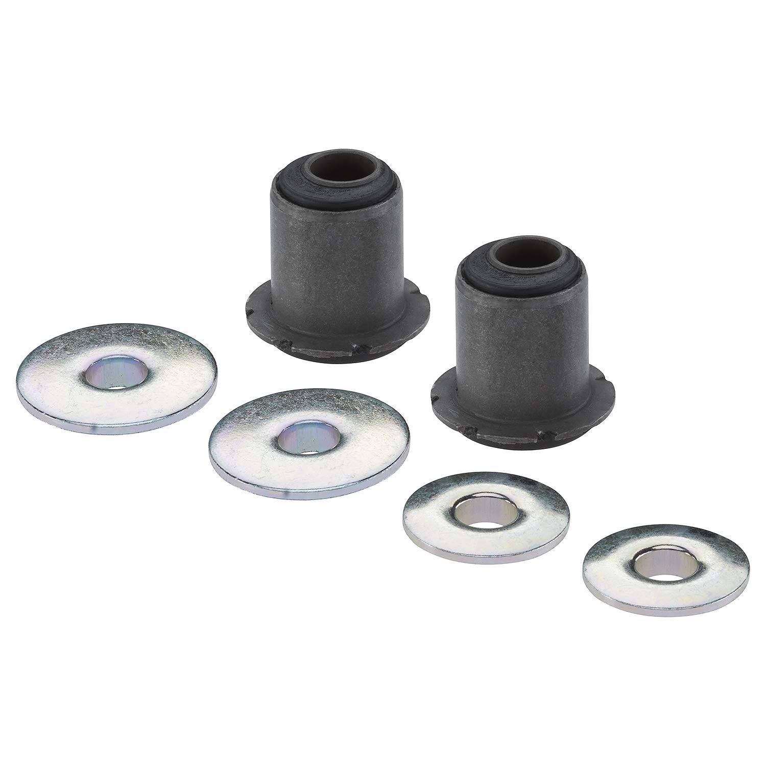 Kit Buchas Deslocamento Braço Controle Moog K7103 - Mais Cambagem e Durabilidade para seu Chrysler