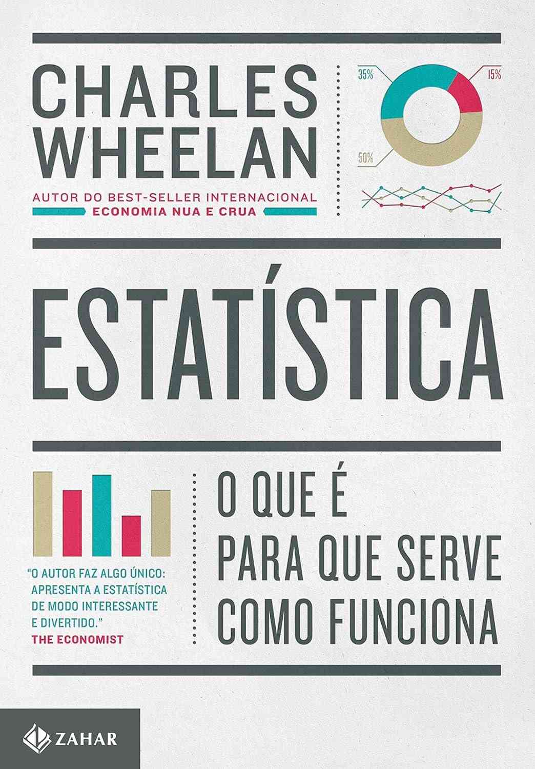 Estatística Desmistificada: Entenda os Números do Dia a Dia