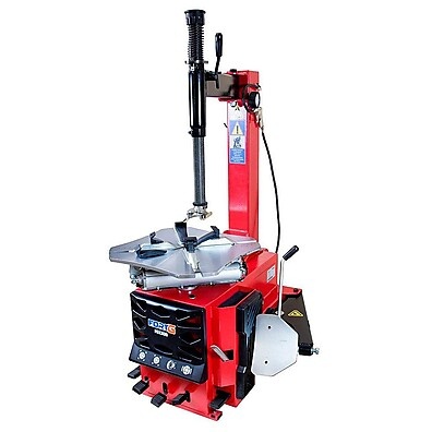 Desmontadora de Pneus Trifásica: Aro 24 - FG1300