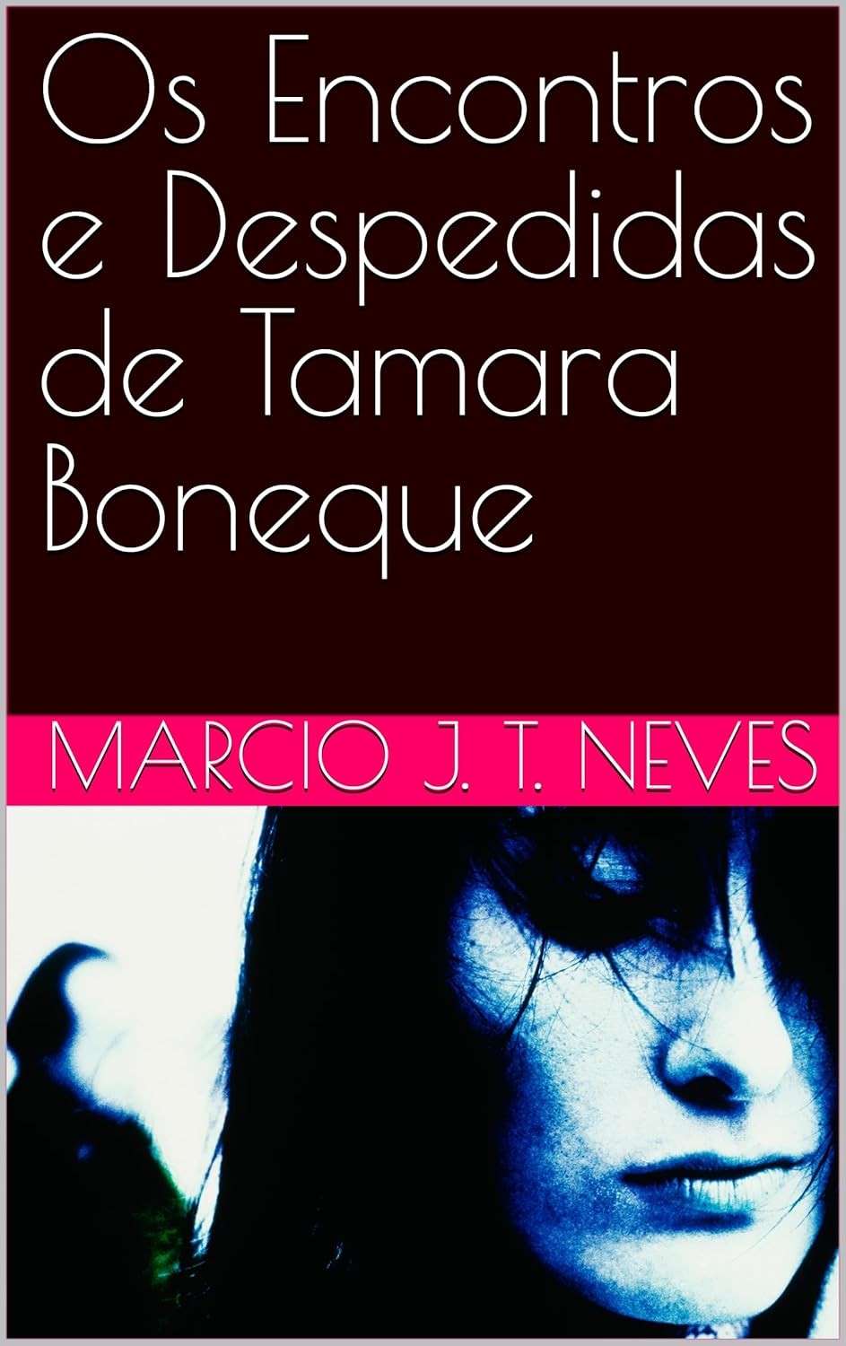 Os Encontros e Despedidas de Tamara Boneque: Uma Jornada de Identidade e Autoaceitação