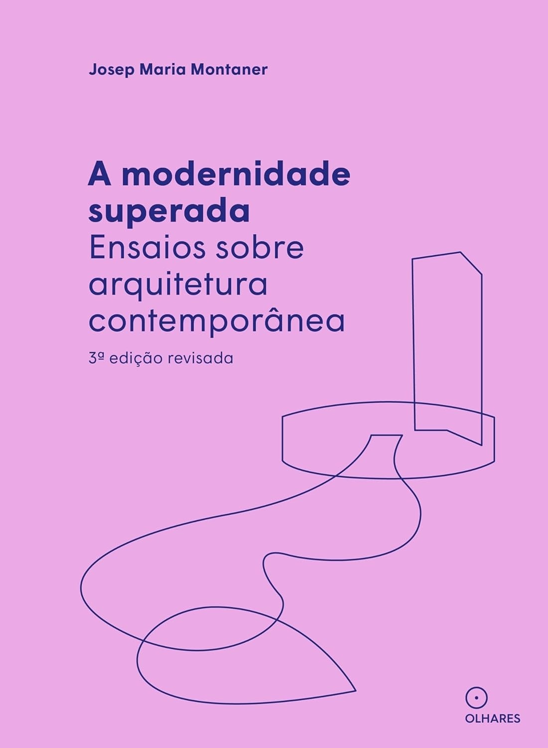 Arquitetura Contemporânea: Desvendando a Modernidade Superada por Josep Maria Montaner