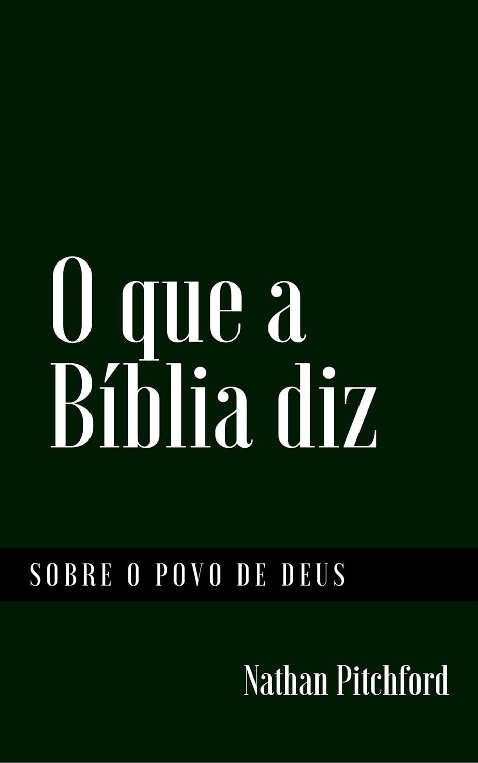O Povo de Deus na Bíblia: Desvendando o Verdadeiro Significado