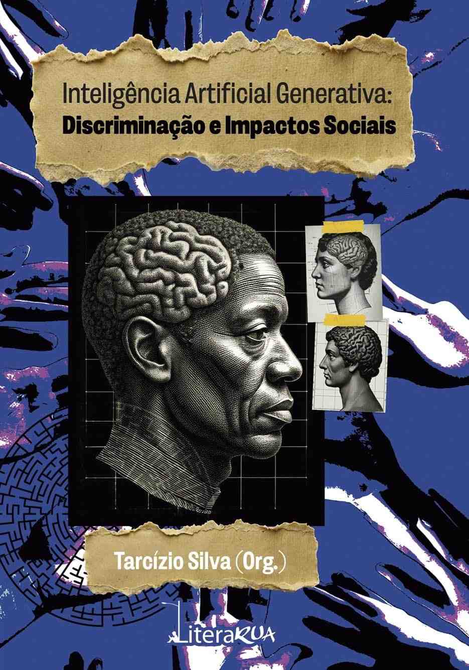 Inteligência Artificial Generativa: Desvendando Discriminação e Impactos Sociais